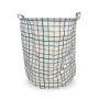 Laundry basket Versa Peter 38 x 48 x 38 cm by Versa, Laundry Baskets - Ref: S3413673, Price: 9,38 €, Discount: %