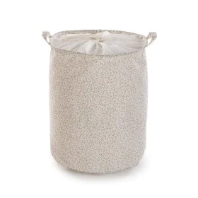 Laundry basket Versa Serpentine 38 x 48 x 38 cm by Versa, Laundry Baskets - Ref: S3413698, Price: 9,38 €, Discount: %