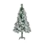 Albero di Natale Bianco Verde Metallo Plastica di Krist+, Natale - Rif: S3612774, Prezzo: 63,30 €, Sconto: %