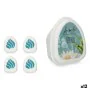 Air freshener set Clean Clothes 50 g (12 Units) by Acorde, Fragrant Room Sprays - Ref: S3626857, Price: 19,36 €, Discount: %