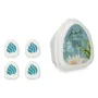 Air freshener set Clean Clothes 50 g (12 Units) by Acorde, Fragrant Room Sprays - Ref: S3626857, Price: 19,36 €, Discount: %