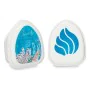 Air freshener set Ocean 50 g (12 Units) by Acorde, Fragrant Room Sprays - Ref: S3626858, Price: 19,36 €, Discount: %