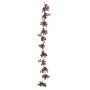 Guirlande de Noël Branche Fruits rouges Vert Plastique 15 x 7,5 x 156 cm (6 Unités) de Krist+, Noël - Réf : S3627063, Prix : ...