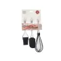 Set of Kitchen Utensils Bakery Silicone Plastic (8 Units) by Kinvara, Cooking Spoons - Ref: S3630436, Price: 26,98 €, Discoun...