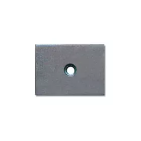 Plaque de fixation Sparco de Sparco, Pédales - Réf : S3708430, Prix : 7,76 €, Remise : %