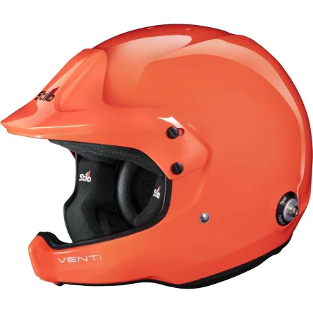 Casque intégral Stilo WRC TROPHY OFFSHORE Orange 63 FIA 8859-2015 de Stilo, Casques - Réf : S37114009, Prix : 883,83 €, Remis...