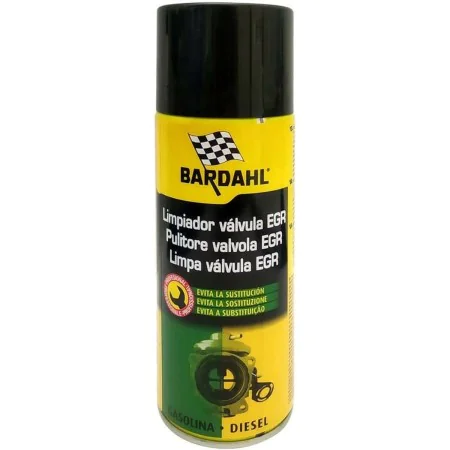 EGR Diesel Valve Cleaner Bardahl BARD4326 400 ml by Bardahl, Fuel system - Ref: S37114074, Price: 16,41 €, Discount: %