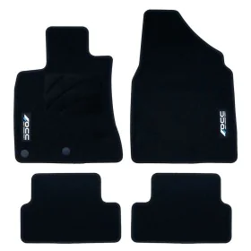 Tapis pour voitures OCC Motorsport OCCNS0035LOG de OCC Motorsport, Tapis anti-dérapants - Réf : S37114500, Prix : 33,75 €, Re...