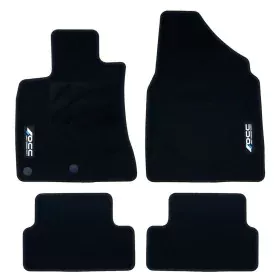 Car Floor Mat OCC Motorsport OCCNS0035LOG by OCC Motorsport, Non-Slip Mats - Ref: S37114500, Price: 33,75 €, Discount: %