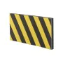 Anti-impact protector for garage ABC Parts EXT99027 Wall Frontal 29,5 x 19,2 cm by ABC Parts, Mud Flaps - Ref: S37114604, Pri...