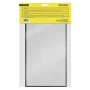 Stoßdämpfer für die Garage ABC Parts EXT99027 Wand Frontal 29,5 x 19,2 cm von ABC Parts, Schmutzfänger - Ref: S37114604, Prei...