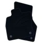 Set di Tappetini per Auto OCC Motorsport OCCVW0022 Nero 5 Pezzi di OCC Motorsport, Tappetini abitacolo - Rif: S37115036, Prez...