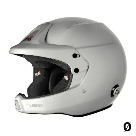 Helmet Stilo WRC DES - SNELL SA2015 55 by Stilo, Helmets - Ref: S3714355, Price: 790,94 €, Discount: %