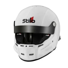 Casque Stilo ST5 R Blanc Taille 61 de Stilo, Casques - Réf : S3724858, Prix : 828,58 €, Remise : %