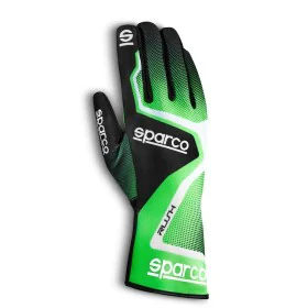 Handschuhe Sparco RUSH 7 grün von Sparco, Handschuhe - Ref: S3727210, Preis: 44,71 €, Rabatt: %