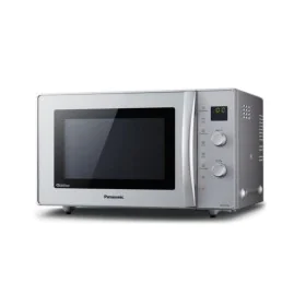 Microwave with Grill Panasonic NN-CD575MEPG 27 L Silver 27 L by Panasonic, Grill Microwaves - Ref: S55245083, Price: 369,53 €...