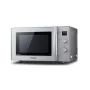 Microonde con Grill Panasonic NN-CD575MEPG 27 L Argentato 27 L di Panasonic, Forni a microonde combinati con grill - Rif: S55...