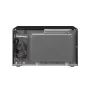 Micro-ondes avec Gril Panasonic NN-GT46KBSUG 31L 1000W Noir 1000 W 31 L de Panasonic, Gril - Réf : S55245085, Prix : 225,25 €...