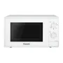 Microondas con Grill Panasonic NN-K10JWMEPG 20 L Blanco 800 W 20 L de Panasonic, Microondas con grill - Ref: S55245090, Preci...