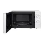 Microondas com Grill Panasonic NN-K10JWMEPG 20 L Branco 800 W 20 L de Panasonic, Micro-ondas com grill - Ref: S55245090, Preç...