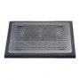 Base de Refrigeración para Portátil Targus AWE55GL 15"-17" de Targus, Bases de refrigeración y ventiladores para portátiles -...