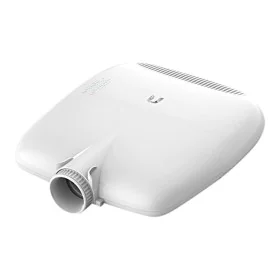 Commutateur Réseau de Bureau UBIQUITI EP-S16 Gigabit Ethernet Blanc Extérieur de UBIQUITI, Commutateurs de réseau - Réf : S56...