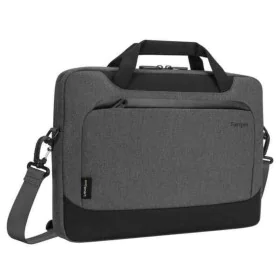 Maletín para Portátil Targus Cypress EcoSmart 15,6" Gris de Targus, Bolsas y fundas para portátiles y netbooks - Ref: S560337...