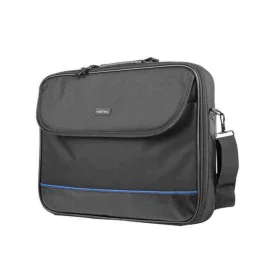 Laptop Case Natec Impala 14.1" Black by Natec, Bags and covers for laptops and netbooks - Ref: S5604390, Price: 10,33 €, Disc...