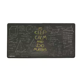 Gaming Mouse Mat Natec NPO-1455 Black by Natec, Keyboard and mouse accessories - Ref: S5604417, Price: 12,90 €, Discount: %