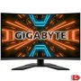 Écran Gigabyte G32QC A-EK 31,5" ELED 165 Hz 2K de Gigabyte, Ecrans PC - Réf : S5605507, Prix : 337,00 €, Remise : %