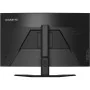 Écran Gigabyte G32QC A-EK 31,5" ELED 165 Hz 2K de Gigabyte, Ecrans PC - Réf : S5605507, Prix : 337,00 €, Remise : %