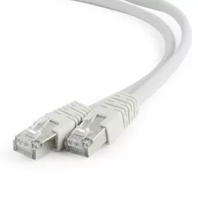 Cavo di Rete Rigido UTP Categoria 6 GEMBIRD PP6A-LSZHCU-20M di GEMBIRD, Cavi Ethernet - Rif: S5609324, Prezzo: 11,51 €, Scont...