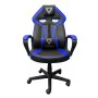 Cadeira de Gaming Vizzio SILLA GAMING VIZZIO NAYADE V2 /AZUL Preto/Azul Preto de Vizzio, Cadeiras Gaming - Ref: S5612547, Pre...