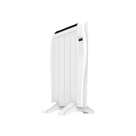 Emissor Térmico Digital Cecotec 600 W Branco de Cecotec, Emissores térmicos - Ref: S5615230, Preço: 99,00 €, Desconto: %