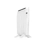 Emissor Térmico Digital Cecotec 600 W Branco de Cecotec, Emissores térmicos - Ref: S5615230, Preço: 104,54 €, Desconto: %