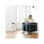 Digital Heater Cecotec 600 W White by Cecotec, Electric Heaters - Ref: S5615230, Price: 104,54 €, Discount: %