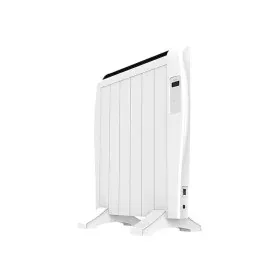 Emetteur Thermique Numérique Cecotec Ready Warm 1200 Thermal Connected 900 W Wi-Fi de Cecotec, Ecrans PC - Réf : S5615231, Pr...