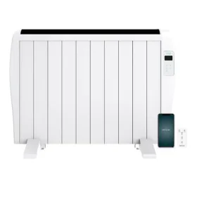 Radiatore Elettrico Digitale Cecotec WARM 2000 Bianco 1500 W di Cecotec, Stufe elettriche - Rif: S5615233, Prezzo: 141,38 €, ...