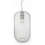 Mouse with Cable and Optical Sensor GEMBIRD MUS-4B-06-WS 1200 DPI by GEMBIRD, Mice - Ref: S5615480, Price: 5,03 €, Discount: %