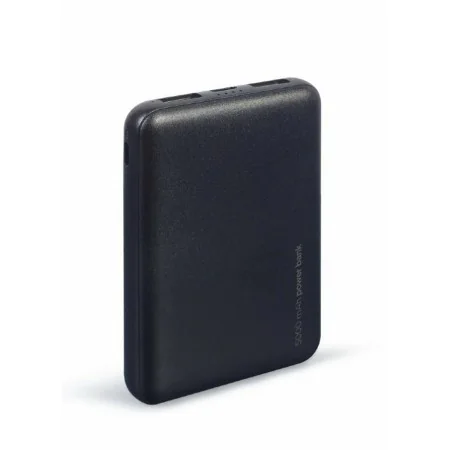 Powerbank GEMBIRD 5000 mAh von GEMBIRD, Ladegeräte - Ref: S5615540, Preis: 10,48 €, Rabatt: %