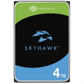 Disque dur Seagate ST4000VX016 3,5" 4 TB HDD de Seagate, Disques durs - Réf : S5616142, Prix : 93,94 €, Remise : %