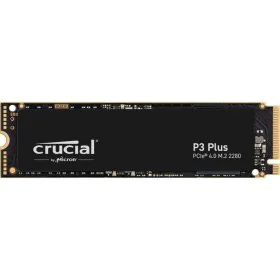 Hard Disk Micron CT4000P3PSSD8 4 TB SSD M.2 di Crucial, Dischi rigidi solidi - Rif: S5616236, Prezzo: 277,07 €, Sconto: %