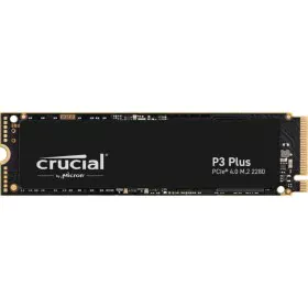 Disco Duro Micron CT4000P3PSSD8 4 TB SSD M.2 de Crucial, Discos duros sólidos - Ref: S5616236, Precio: 277,07 €, Descuento: %