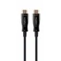 HDMI Cable GEMBIRD CCBP-HDMI-AOC-30M-02 Black 30 m by GEMBIRD, HDMI - Ref: S5616409, Price: 45,40 €, Discount: %