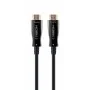 HDMI Cable GEMBIRD CCBP-HDMI-AOC-30M-02 Black 30 m by GEMBIRD, HDMI - Ref: S5616409, Price: 45,40 €, Discount: %