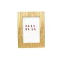 Photo frame Romimex Golden Resin 10 x 15 x 2 cm by Romimex, Table and wall frames - Ref: D1628983, Price: 14,60 €, Discount: %