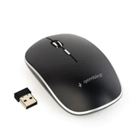 Mouse GEMBIRD MUSW-4B-01 (1 Unità) di GEMBIRD, Mouse - Rif: S5616891, Prezzo: 7,74 €, Sconto: %