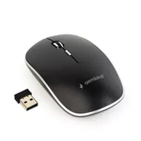 Souris GEMBIRD MUSW-4B-01 (1 Unités) de GEMBIRD, Souris - Réf : S5616891, Prix : 7,74 €, Remise : %