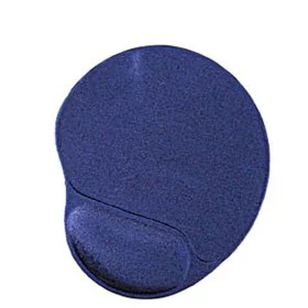 Non-slip Mat GEMBIRD MP-GEL-B Blue by GEMBIRD, Keyboard and mouse accessories - Ref: S5616898, Price: 6,67 €, Discount: %