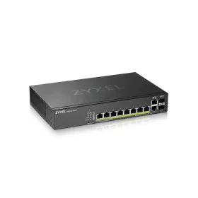 Switch ZyXEL GS2220-10HP-EU0101F de ZyXEL, Commutateurs de réseau - Réf : S5621004, Prix : 387,72 €, Remise : %